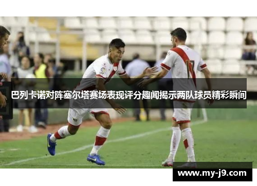 巴列卡诺对阵塞尔塔赛场表现评分趣闻揭示两队球员精彩瞬间