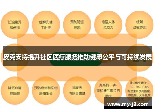 皮克支持提升社区医疗服务推动健康公平与可持续发展 皮克支持提升社区医疗服务推动健康公平与可持续发展