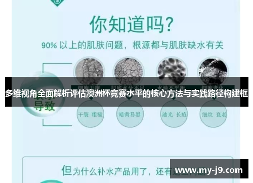 多维视角全面解析评估澳洲杯竞赛水平的核心方法与实践路径构建框