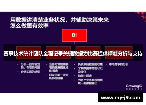 赛事技术统计团队全程记录关键数据为比赛提供精准分析与支持