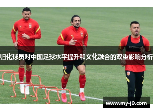 归化球员对中国足球水平提升和文化融合的双重影响分析 归化球员对中国足球水平提升和文化融合的双重影响分析