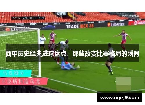 西甲历史经典进球盘点：那些改变比赛格局的瞬间