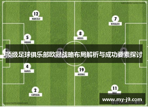 顶级足球俱乐部欧冠战略布局解析与成功要素探讨